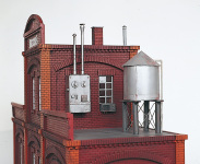 PIKO 62013 - G - Brauerei Zurüstteile